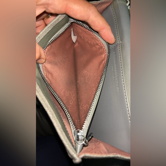 Stella McCartney Falabella Flap Long Wallet - Picture 8 of 14